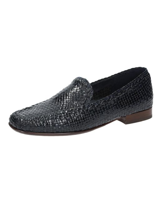 Sioux Black Slipper Cordera