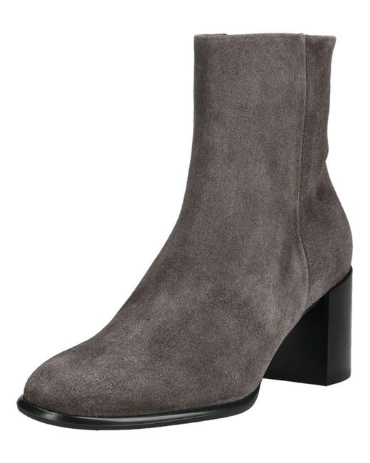 Högl Gray Stiefelette