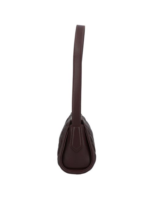 HUGO Metallic Schultertasche Chris 2.0