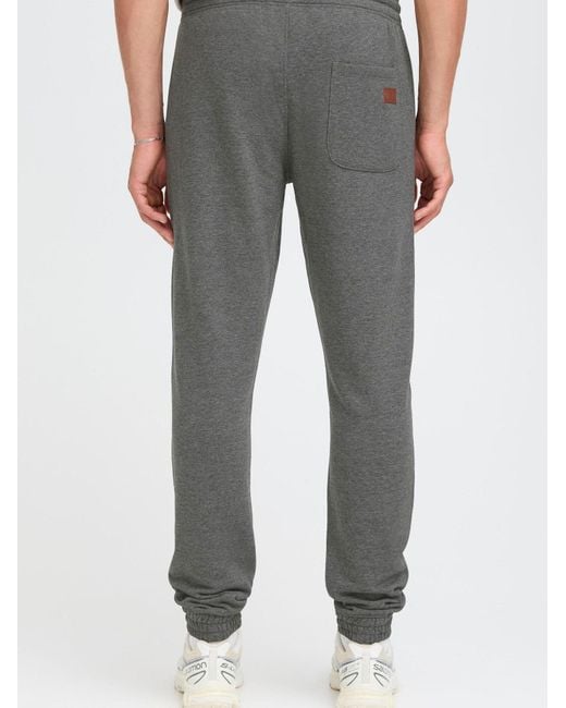 Solid Hose Simas in Gray für Herren