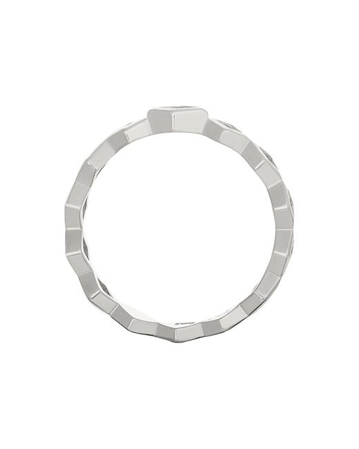 Caï White Ca Ring