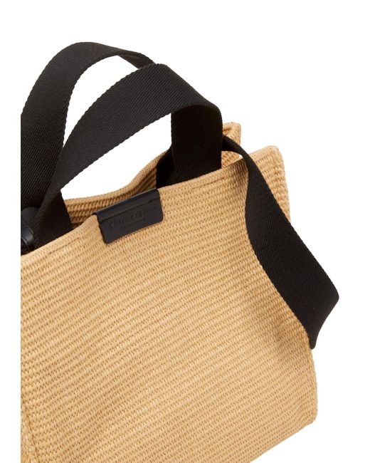 Marc O' Polo Metallic Marc Opolo Shopper