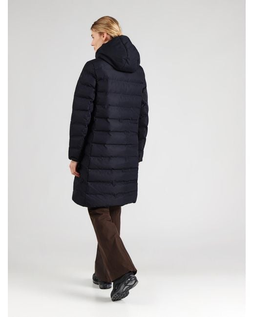 CMP Blue Outdoormantel