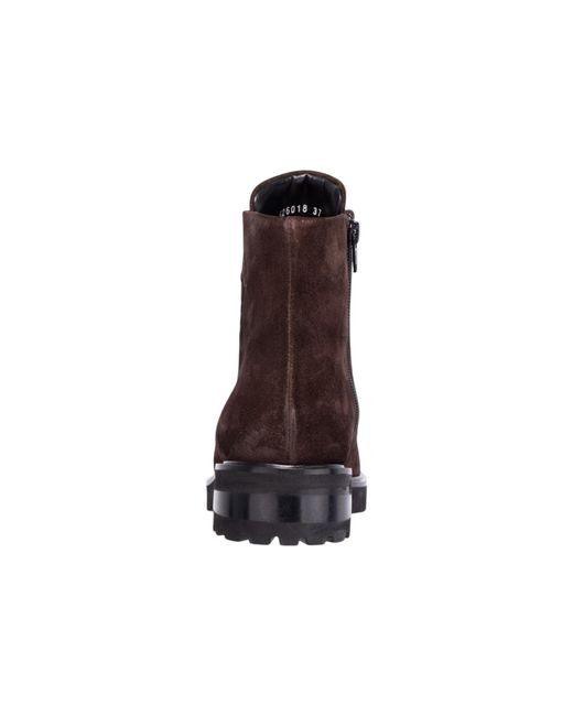 Joop! Brown Stiefel Mana
