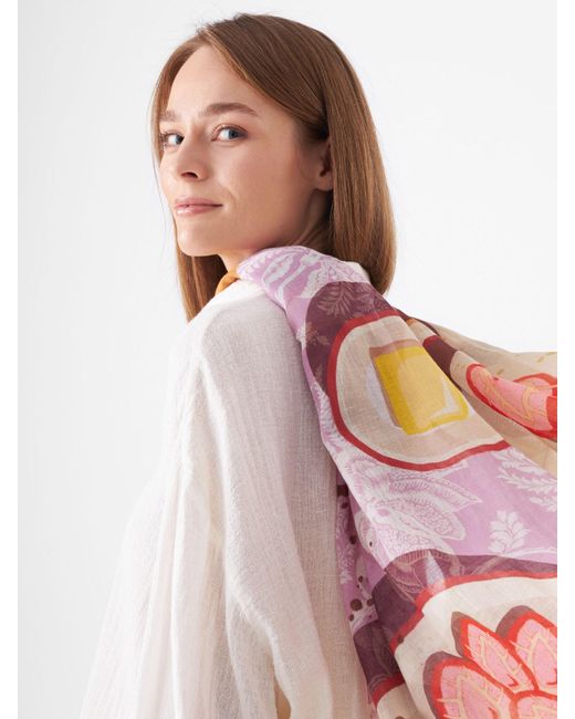 Codello Pink Schal