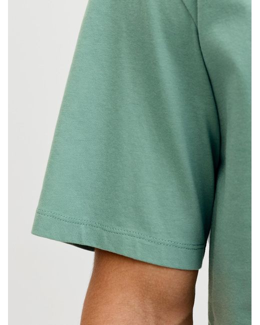 Jack & Jones T-Shirt in Green für Herren
