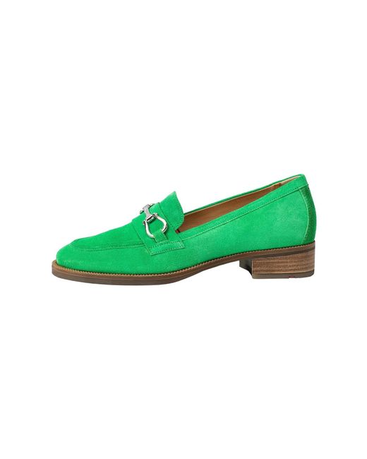 Lloyd Green Slipper