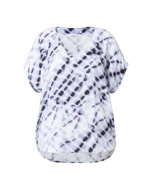 Studio Untold White Bluse