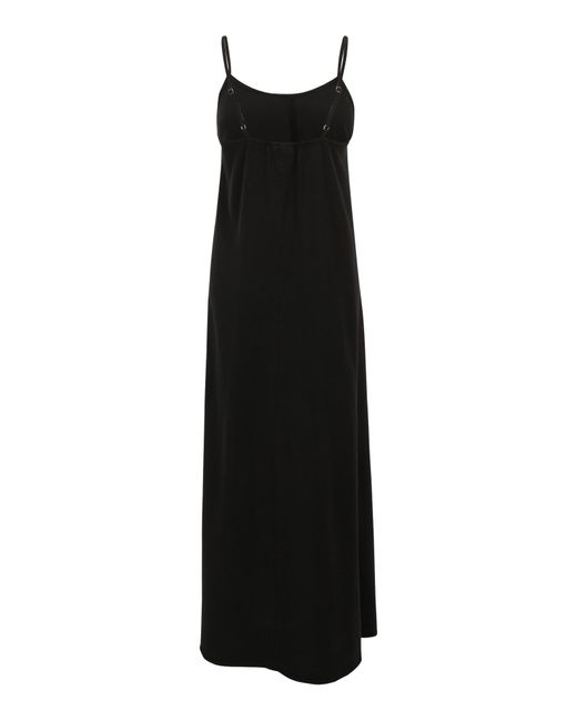 Vero Moda Black Kleid 'harper'
