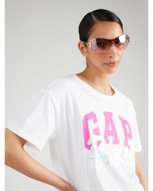 Gap Pink T-shirt