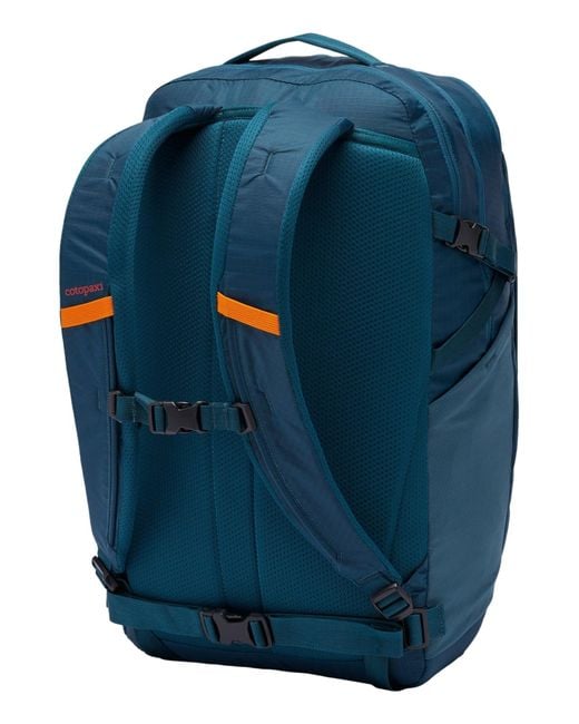 COTOPAXI Blue Rucksack Mente