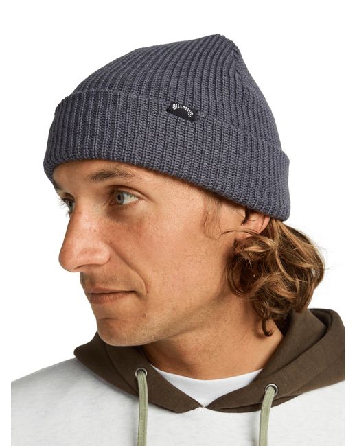 Billabong Mütze Arcade in Blue für Herren