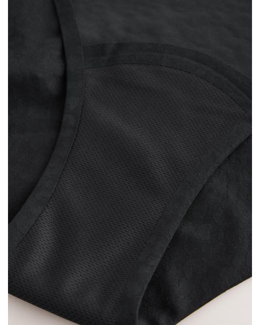 Next Black Slip