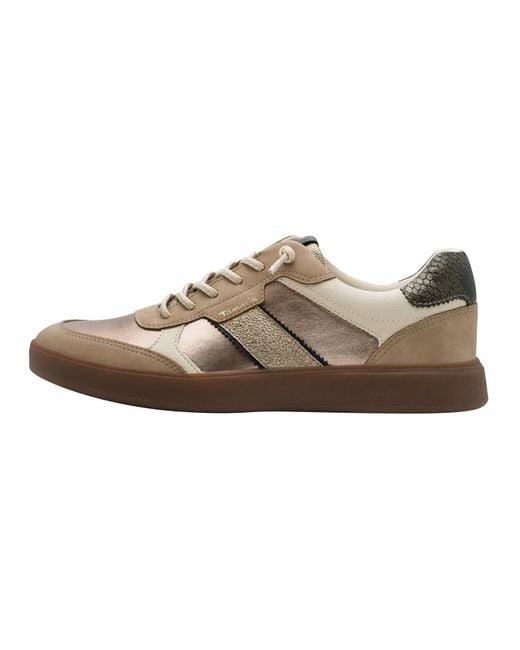 Tamaris Brown Sneaker