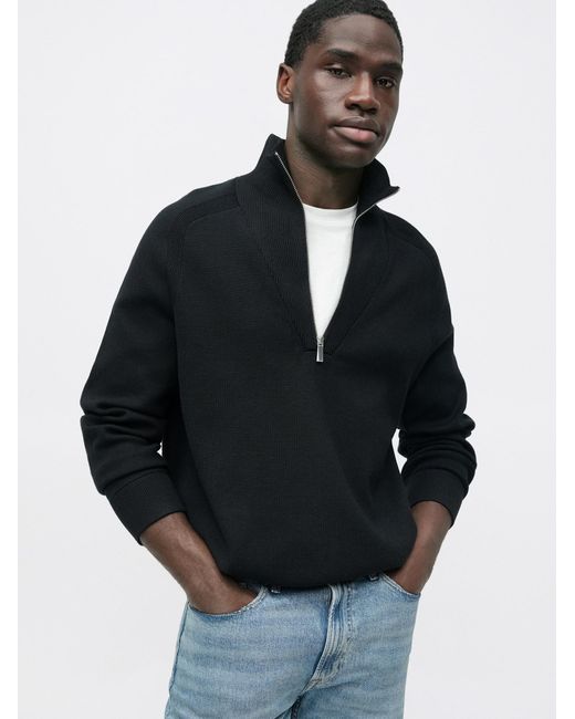 Calvin Klein Pullover in Black für Herren