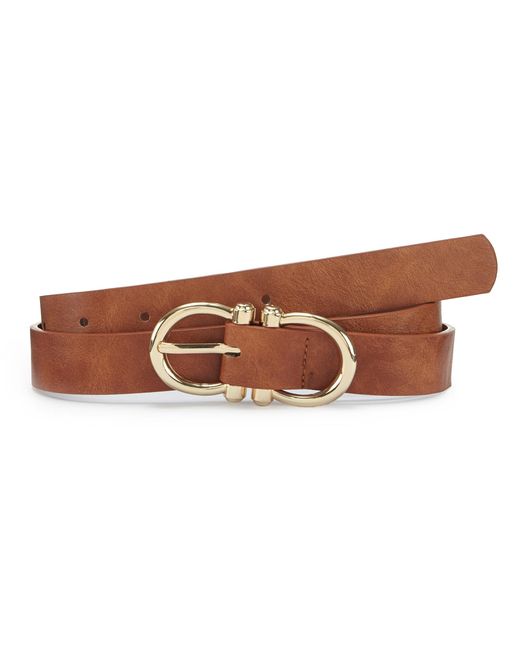 Lascana Brown Gürtel