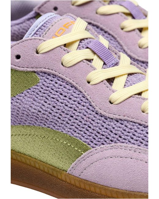 HOFF Brown Sneaker