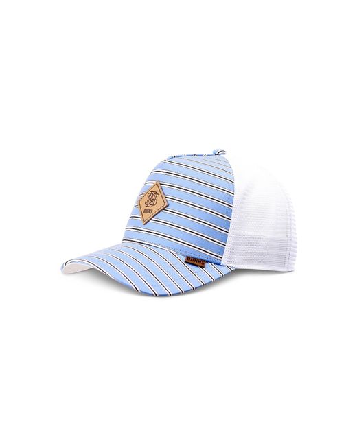 Djinn's Blue Cap