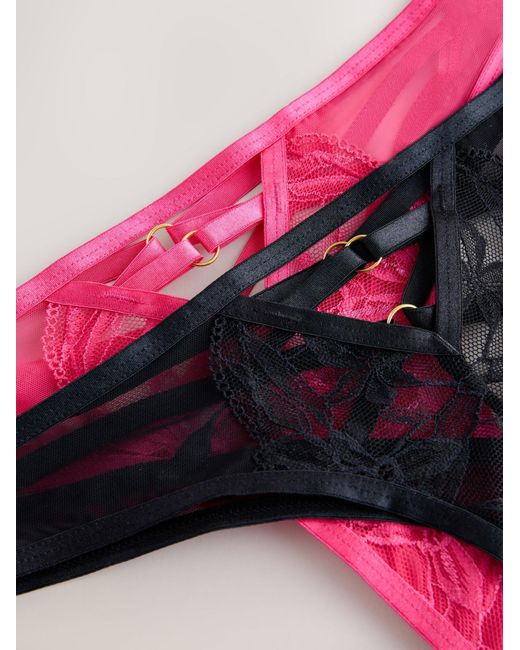 Next Black String