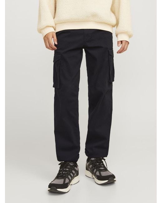 aprel Hose in Black für Herren