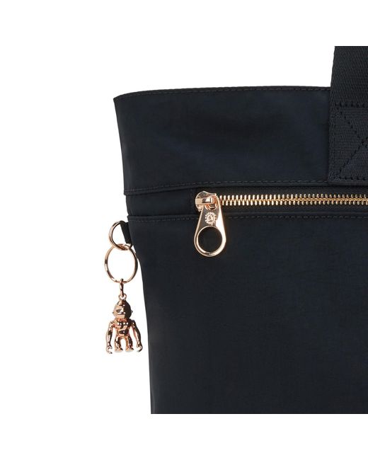 Kipling Black Shopper Colissa