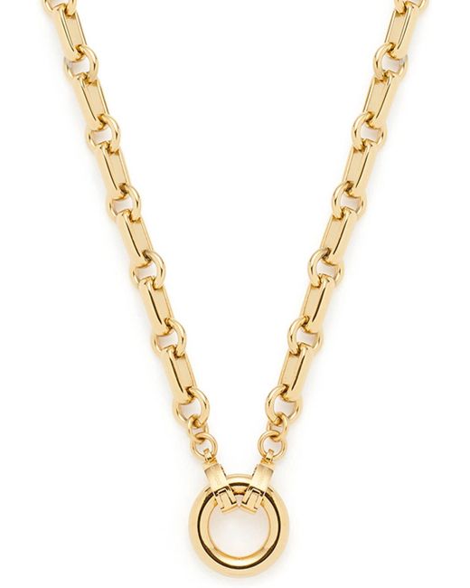 Leonardo Metallic Kette