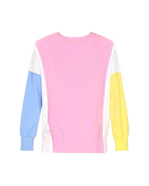 IZIA Pink Sweatshirt