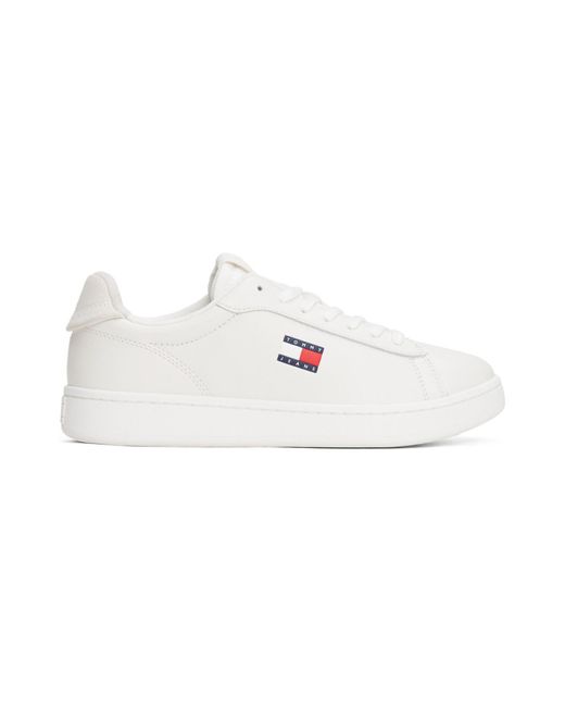 Tommy Hilfiger White Sneaker 'Archive 98'