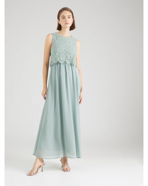 Vila Green Kleid 'Vimilina'