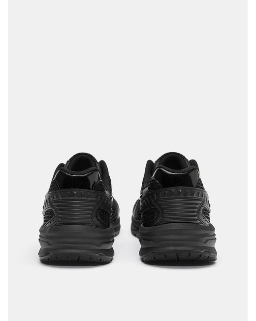 Pull&Bear Sneaker in Black für Herren