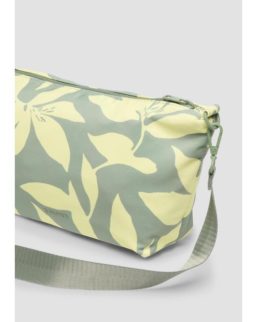 S.oliver Green Tasche