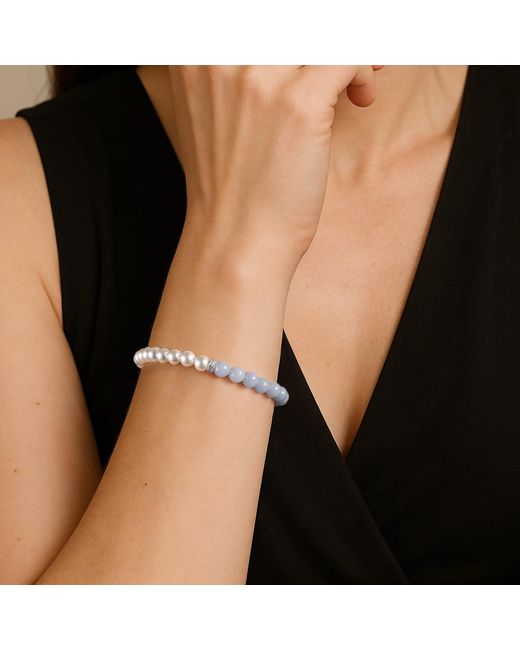 Firetti Blue Armband