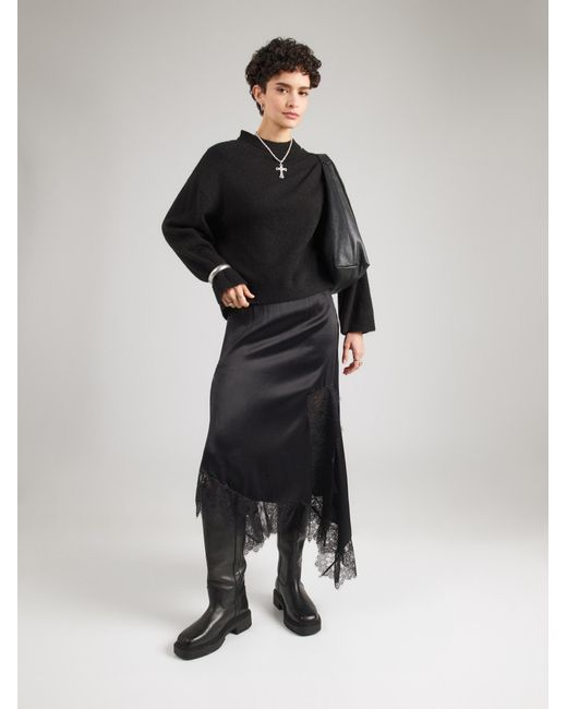 Jdy Black Pullover Debbie