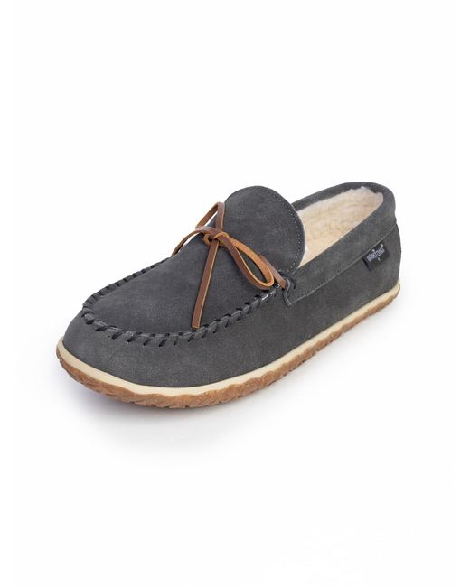 Minnetonka Mokassin Taft in Multicolor für Herren