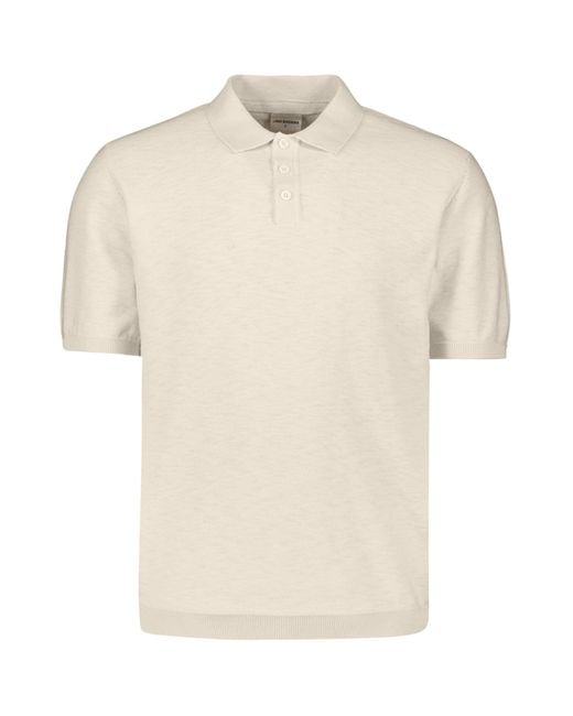 No Excess Pullover in White für Herren