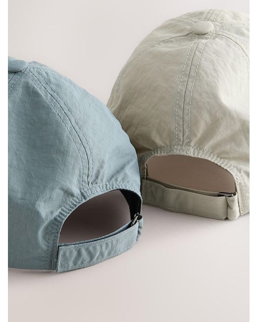Next Cap in Blue für Herren