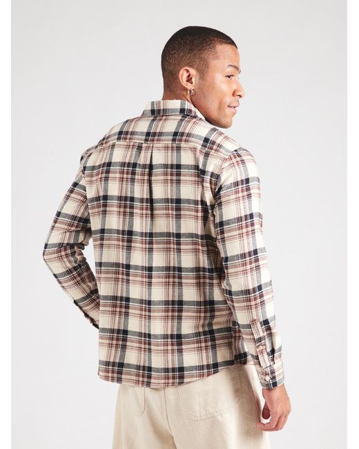 Jack & Jones Hemd Jjeclassic in White für Herren