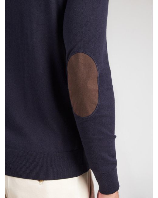 Hackett Pullover in Blue für Herren