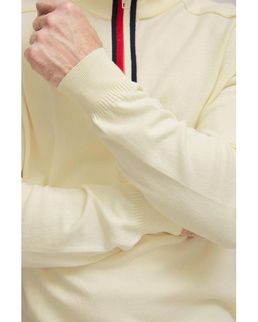 Fq1924 Pullover Kyle in Natural für Herren