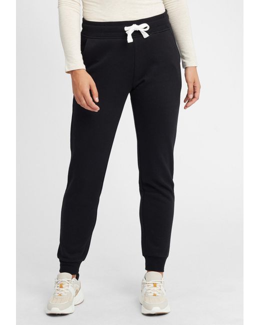 Oxmo Blue Hose Olivia