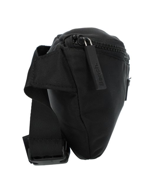 Bench Gürteltasche Nova in Black für Herren