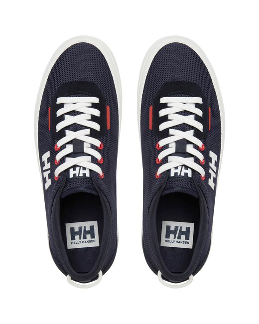 Helly Hansen BACKSHORE Sneaker in Blue für Herren