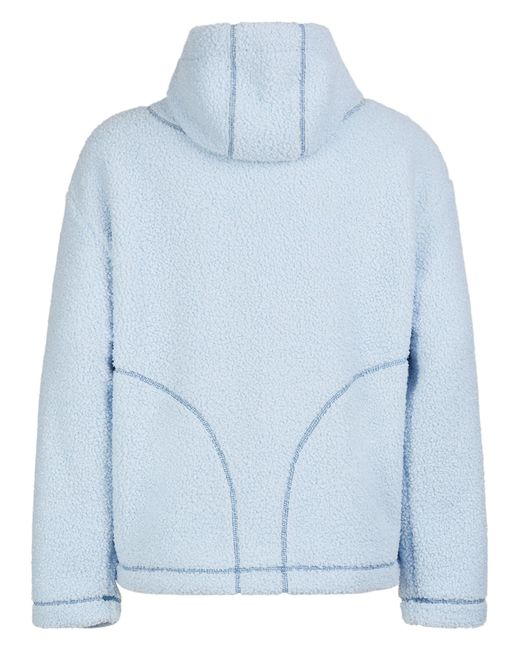 Fundango Blue Pullover