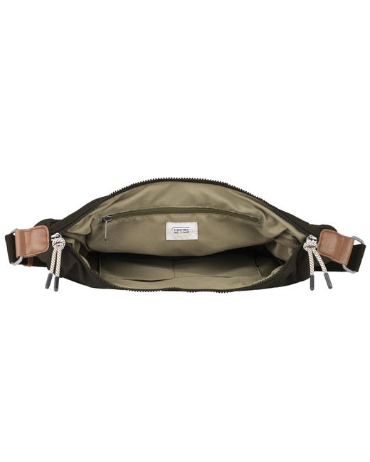 Camel Active Black Schultertasche