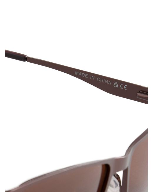 Next Sonnenbrille in Brown für Herren