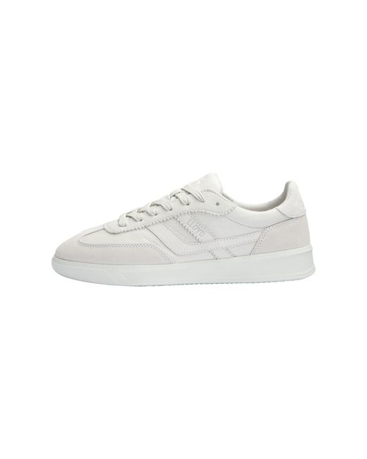 Lloyd Sneaker Brava in White für Herren