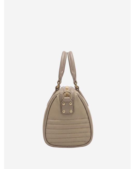 Lancaster Natural Handtasche Basic Ana