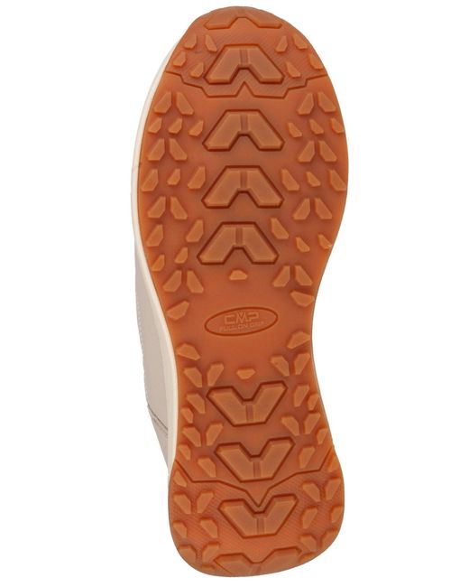 CMP Natural Boots Zoy