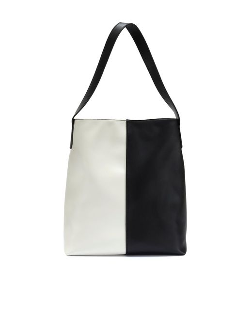 Vivance by Lascana Black Shopper