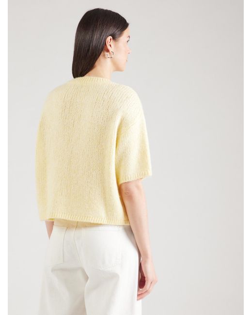 Jdy Natural Pullover Linea
